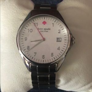 Kate Spade by New York watch